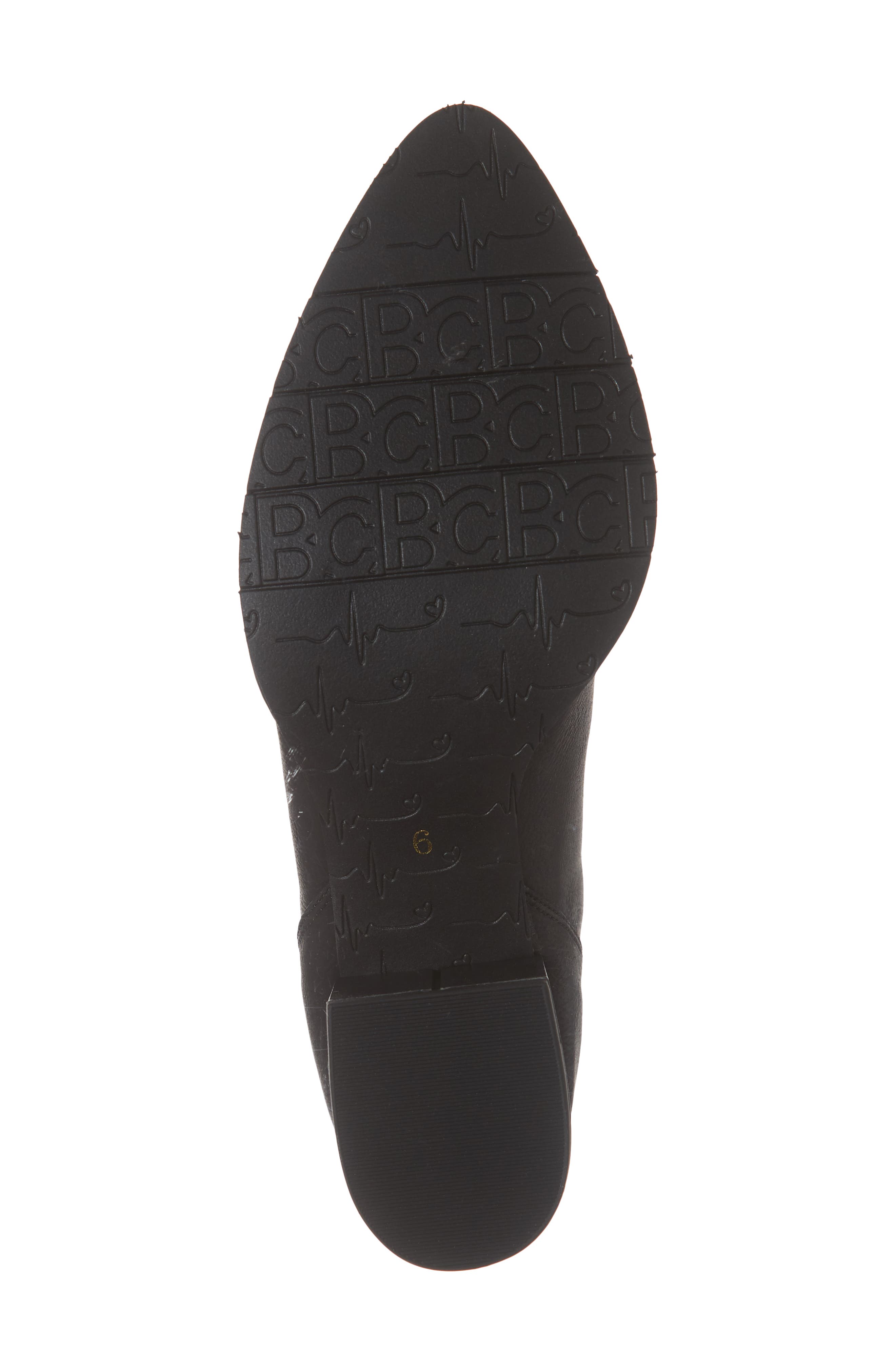 BC Footwear Depth Vegan Bootie, Alternate, color, 