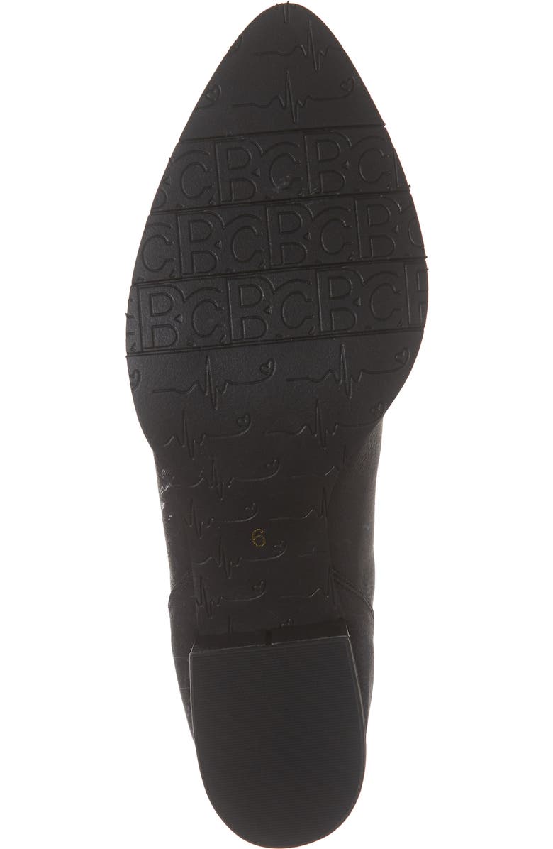 BC Footwear Depth Vegan Bootie, Alternate, color,