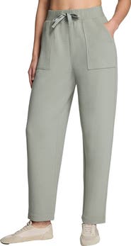 SPANX® AirEssentials® French Rib Ankle Pants