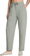 SPANX® AirEssentials® French Rib Ankle Pants