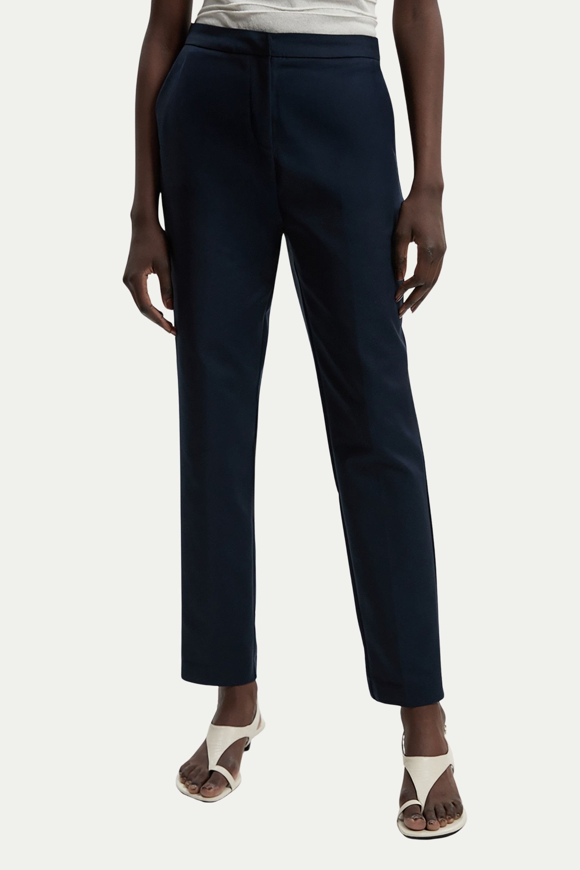 selected Navy