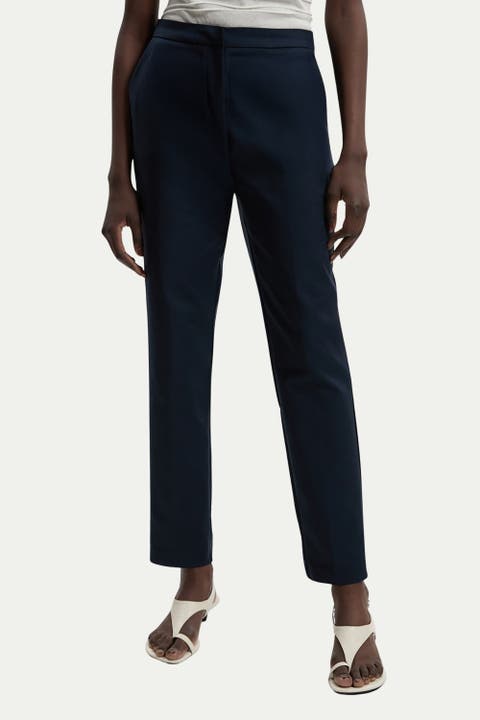 Essential Techno Woven Trousers