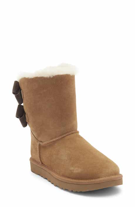UGG® Bailey Bow Boot