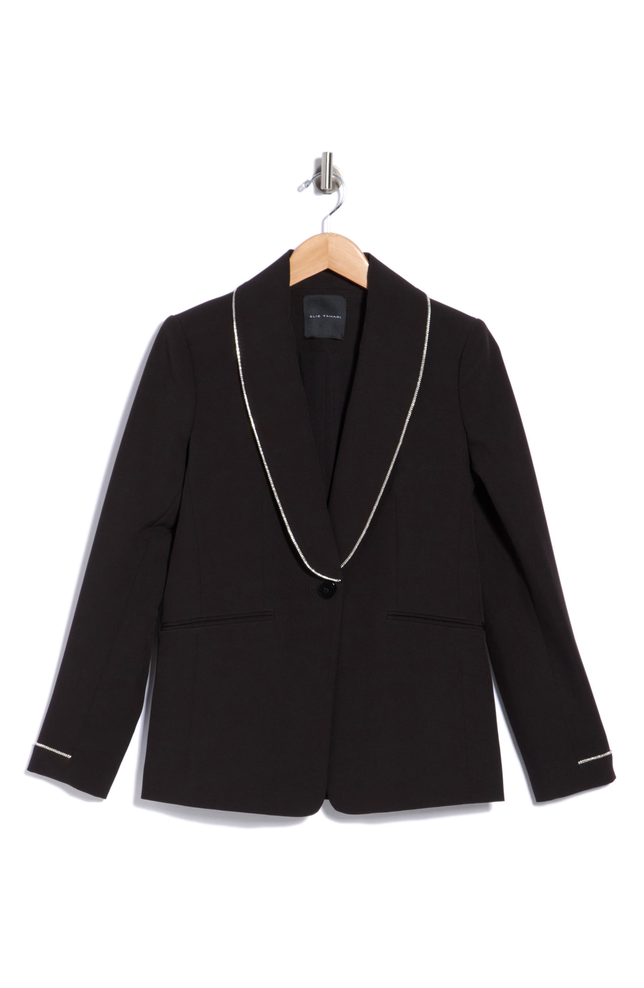 Lexy Blazer