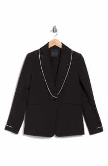 Lexy Blazer