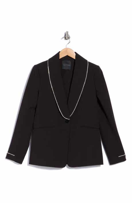 Lexy Blazer