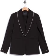 Elie Tahari Lexy Blazer