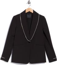 Elie Tahari Lexy Blazer