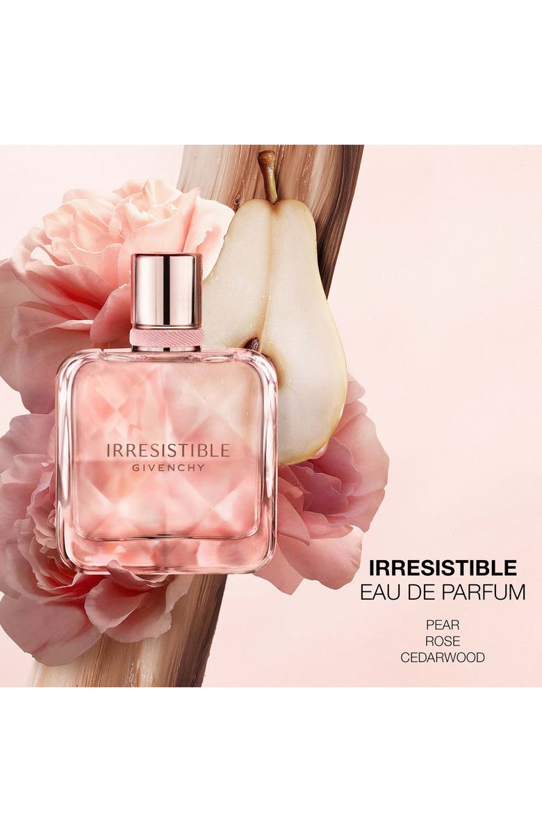 Givenchy Irresistible Eau de Parfum, Alternate, color, 