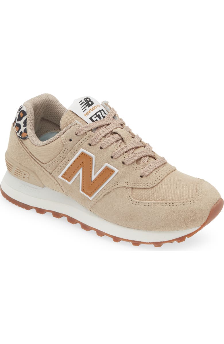New Balance 574 Sneaker, Main, color,