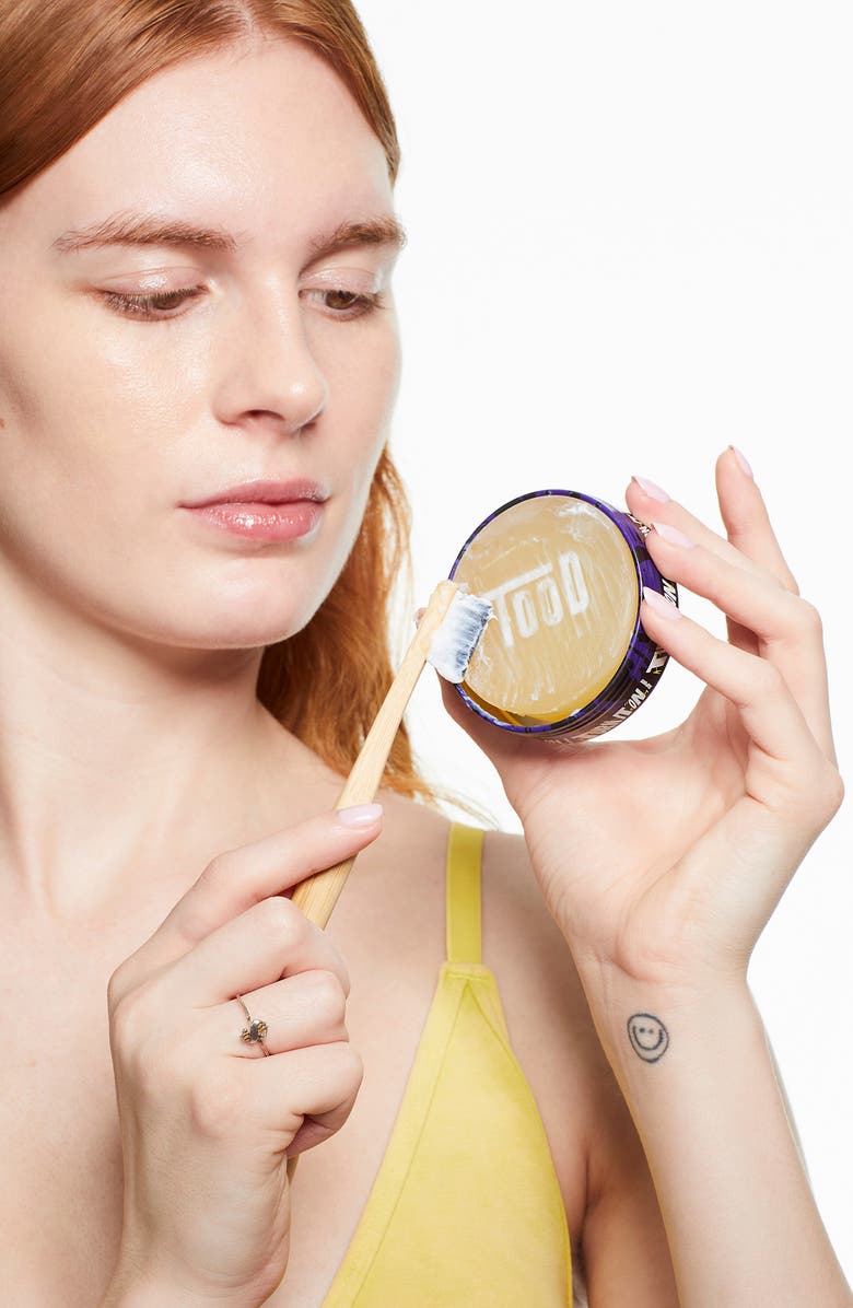 TooD Turn It On Soap Brows Brow Pomade, Alternate, color,