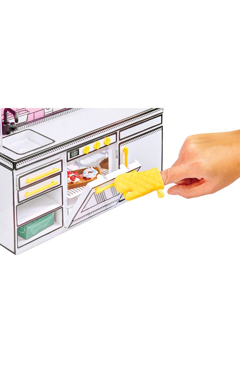 MINI VERSE Make It Mini Kitchen, Alternate, color, 
