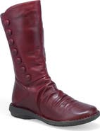 Miz Mooz Petrillo Boot