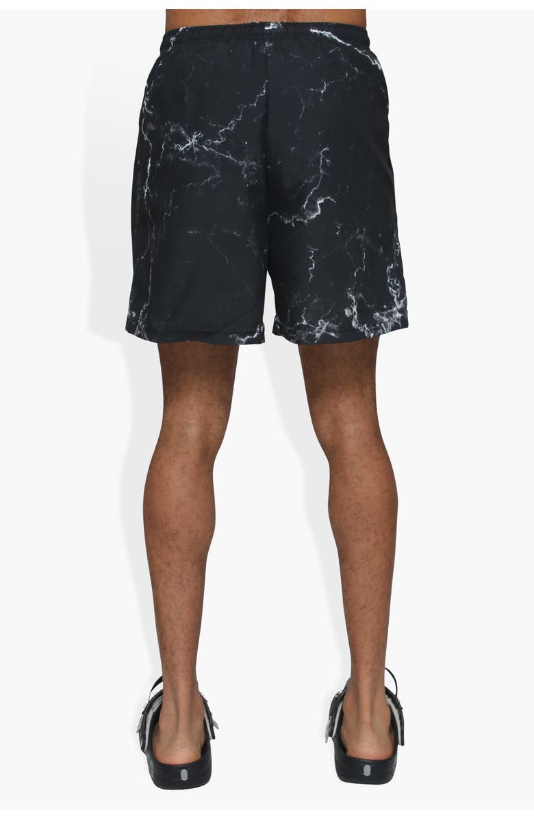 THE CELECT Smart Short, Alternate, color, Black