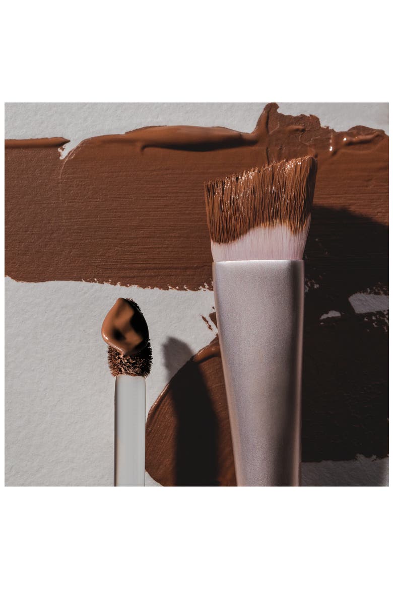 Concealer Brush, Alternate, color, NO COLOR