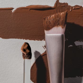 Concealer Brush