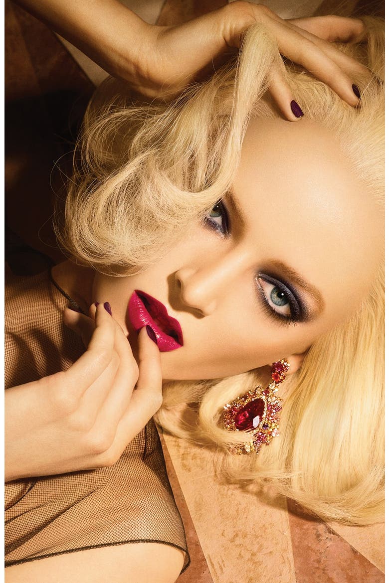 'Diorific Vernis' Nail Lacquer, Alternate, color, FRIMAS