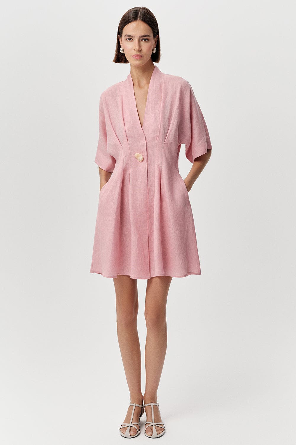 selected Pink