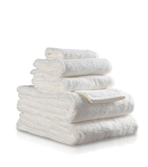 Bath Towel 6 Piece Set