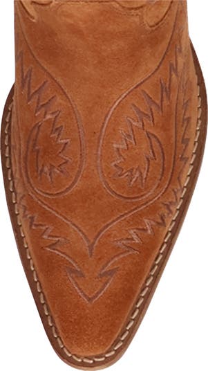 Evita Western Boot