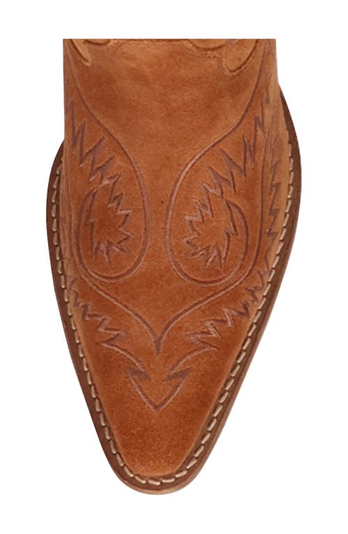 Dingo Evita Western Boot