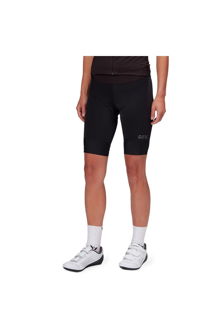 Ardent Short Tights+ - Women's, Main, color, Black