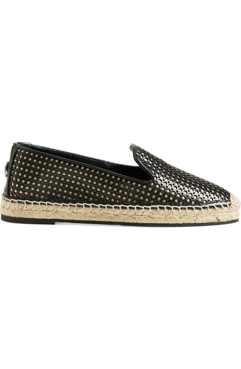 Moncler 'Josette' Espadrille, Alternate, color,