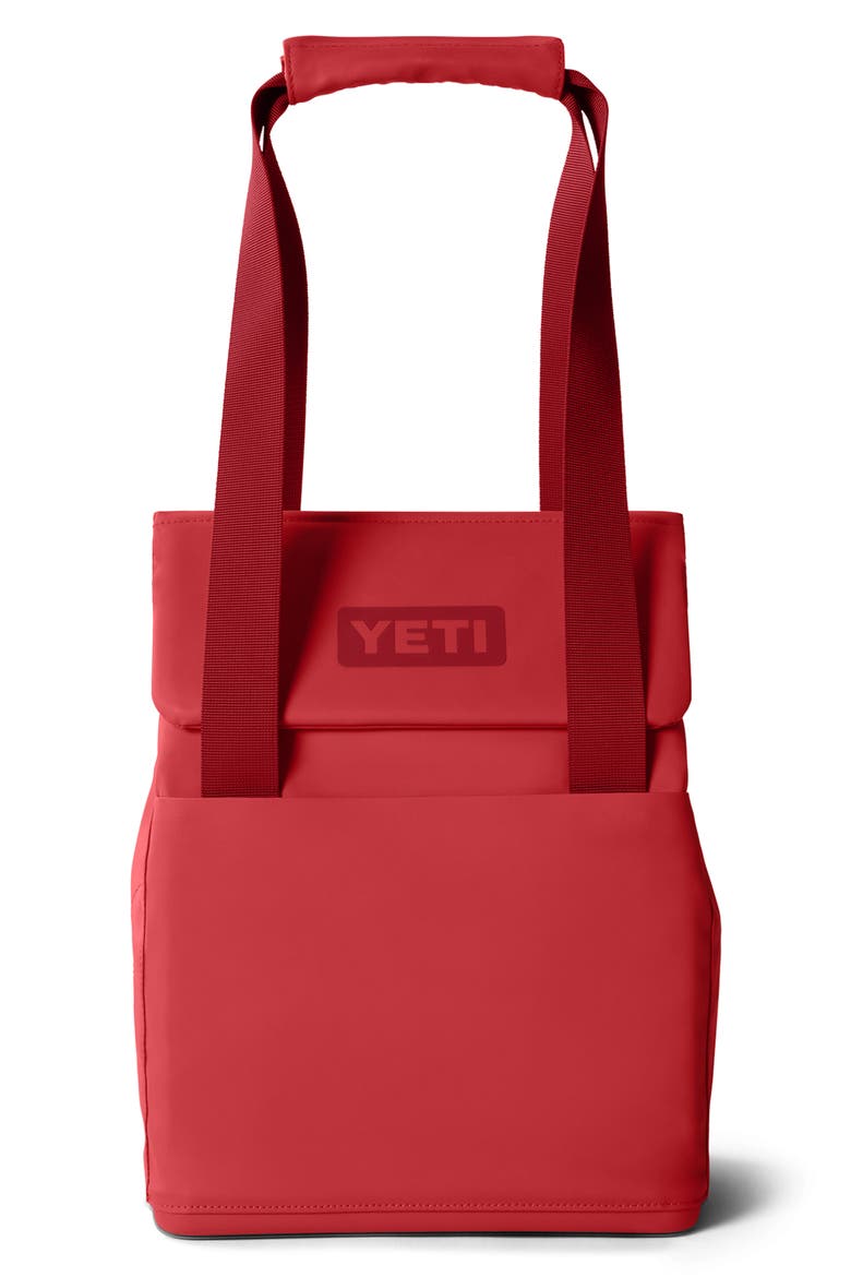 Daytrip Bag, Main, color, RESCUE RED