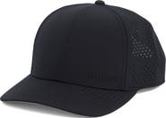 Melin Hydro Compass Snapback Cap
