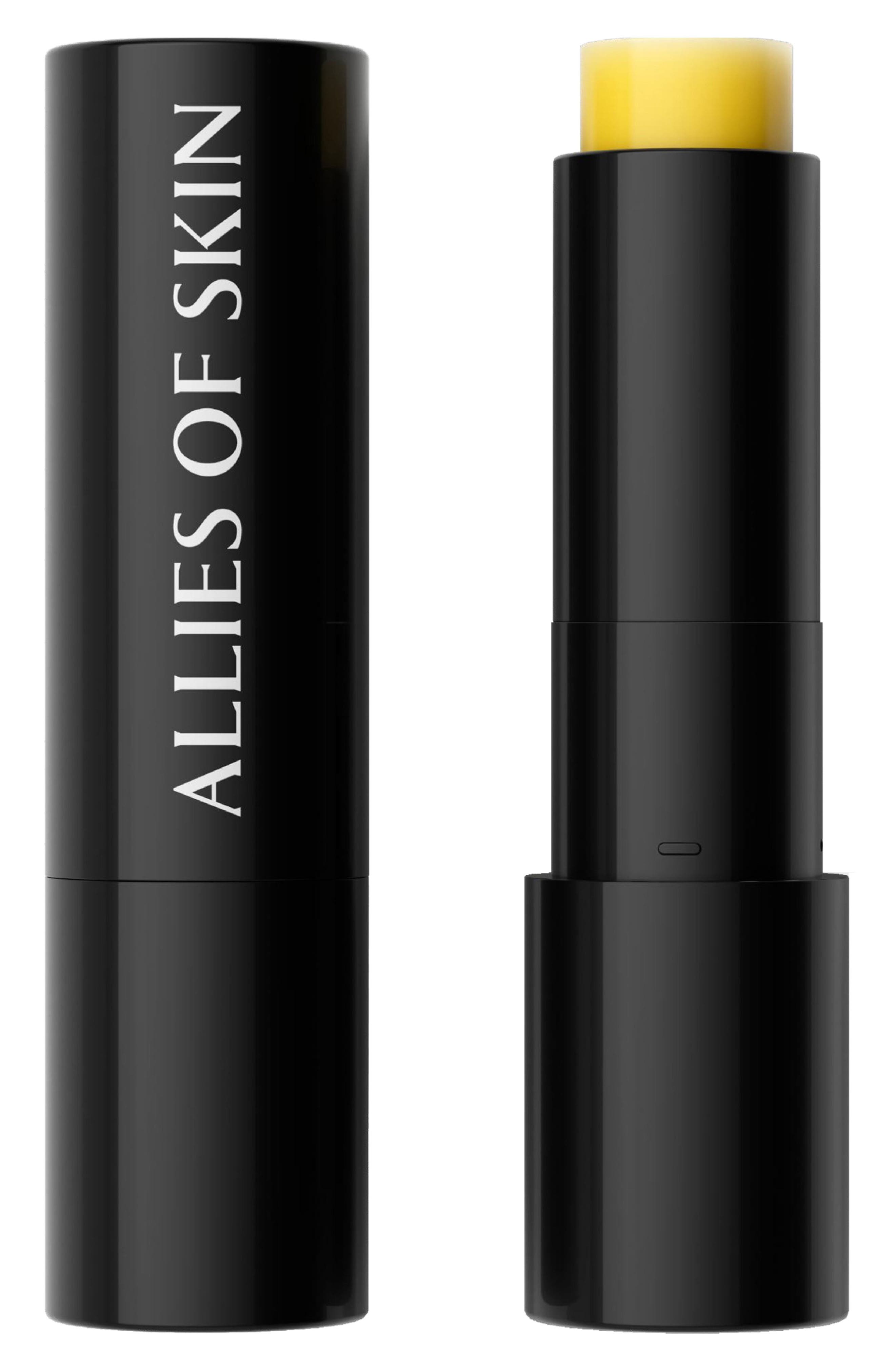 ALLIES OF SKIN The One SPF 50 Invisible Gel Sunscreen | Nordstrom