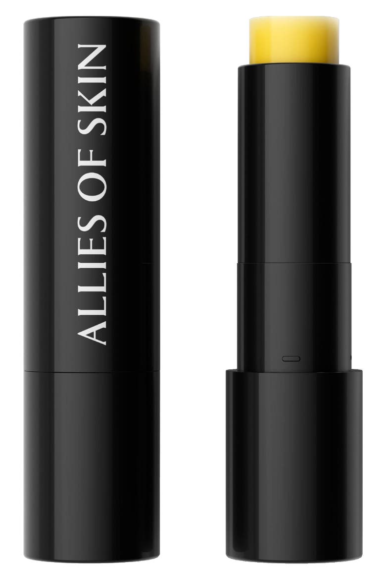 Peptide & Ceramide Repair Lip Balm video