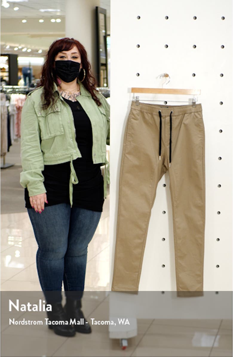 Sureshot Chinos, sales video thumbnail