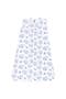  Blue Toile