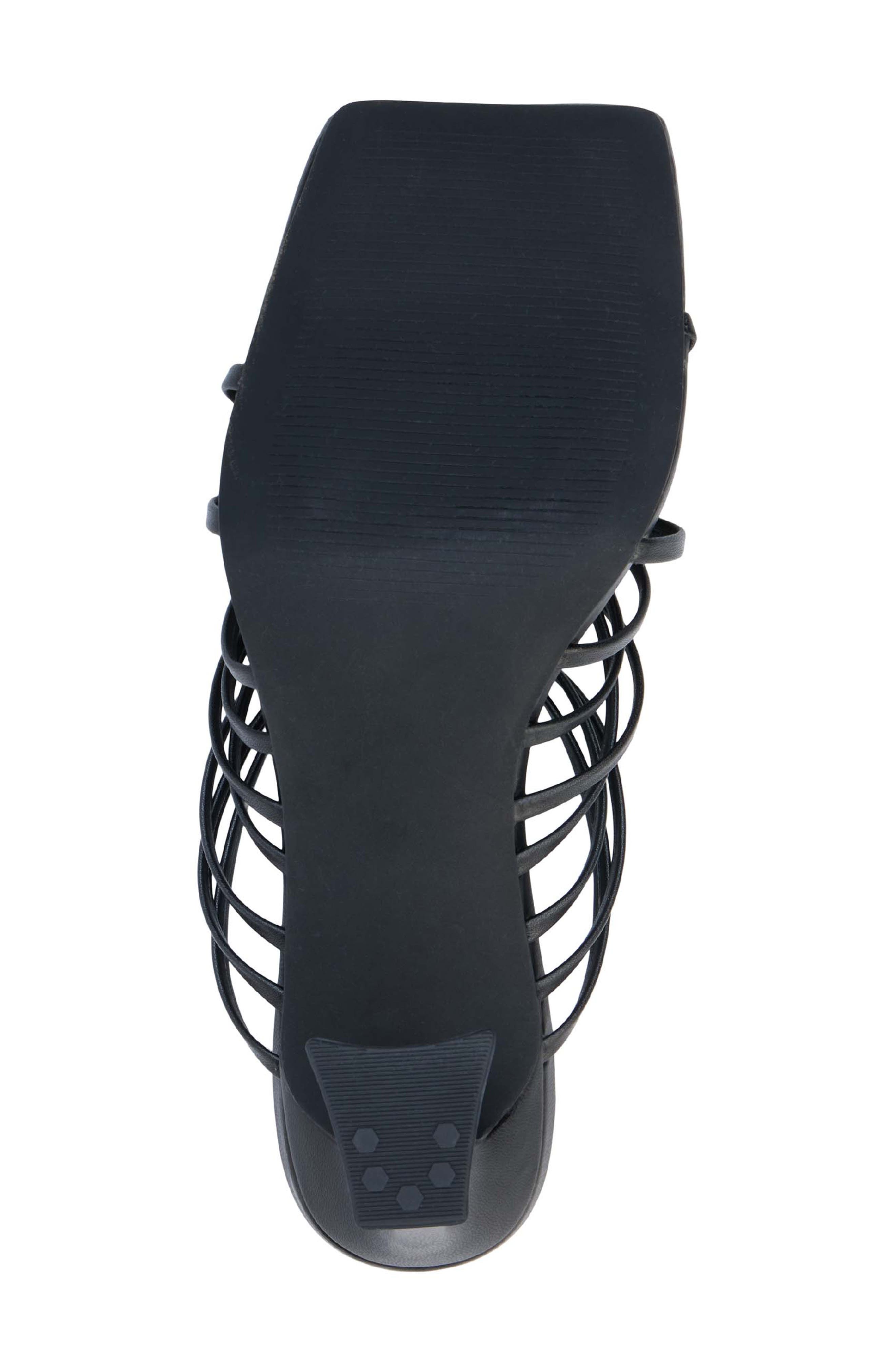 Matisse Rooney Strappy Slide Sandal, Alternate, color, 