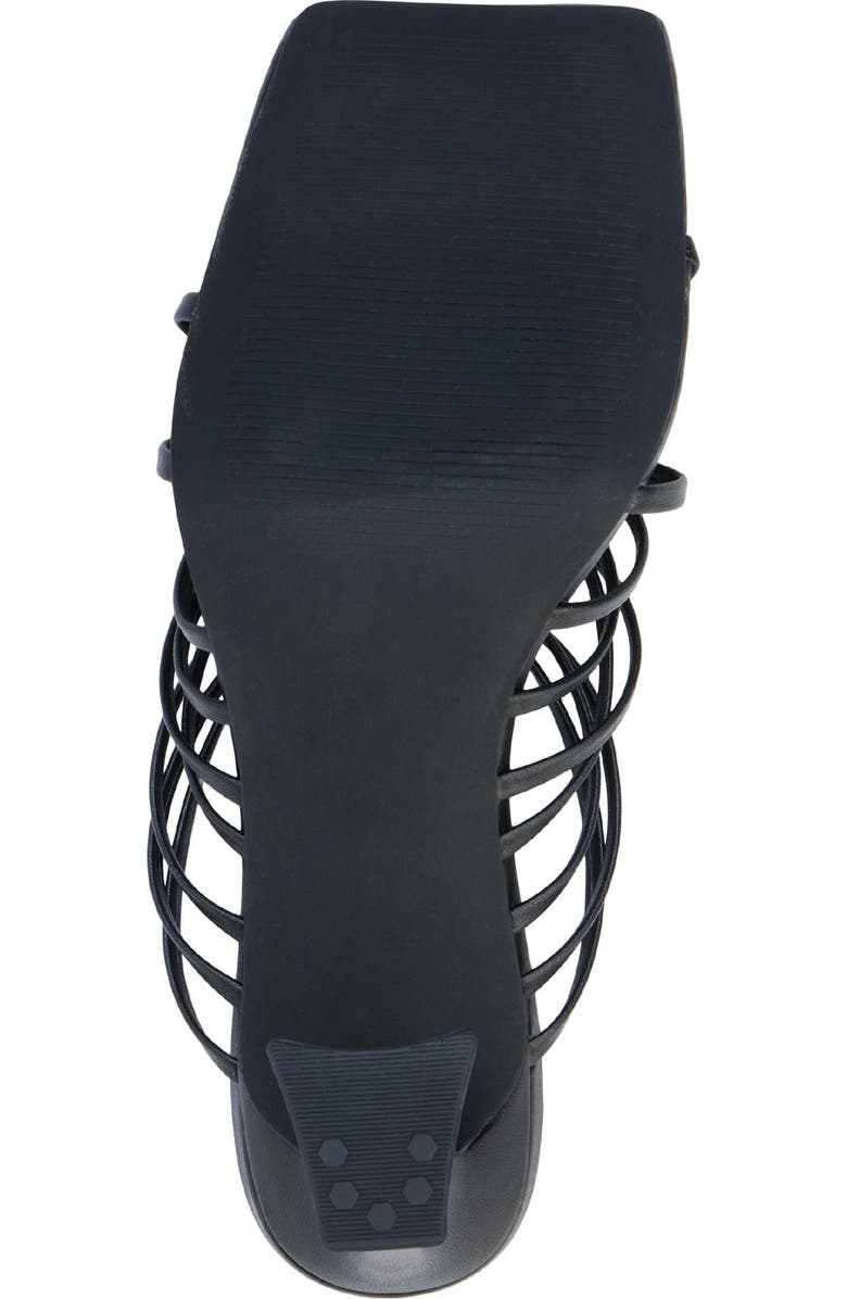 Matisse Rooney Strappy Slide Sandal, Alternate, color,