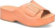 Kork-Ease® York Platform Slide Sandal