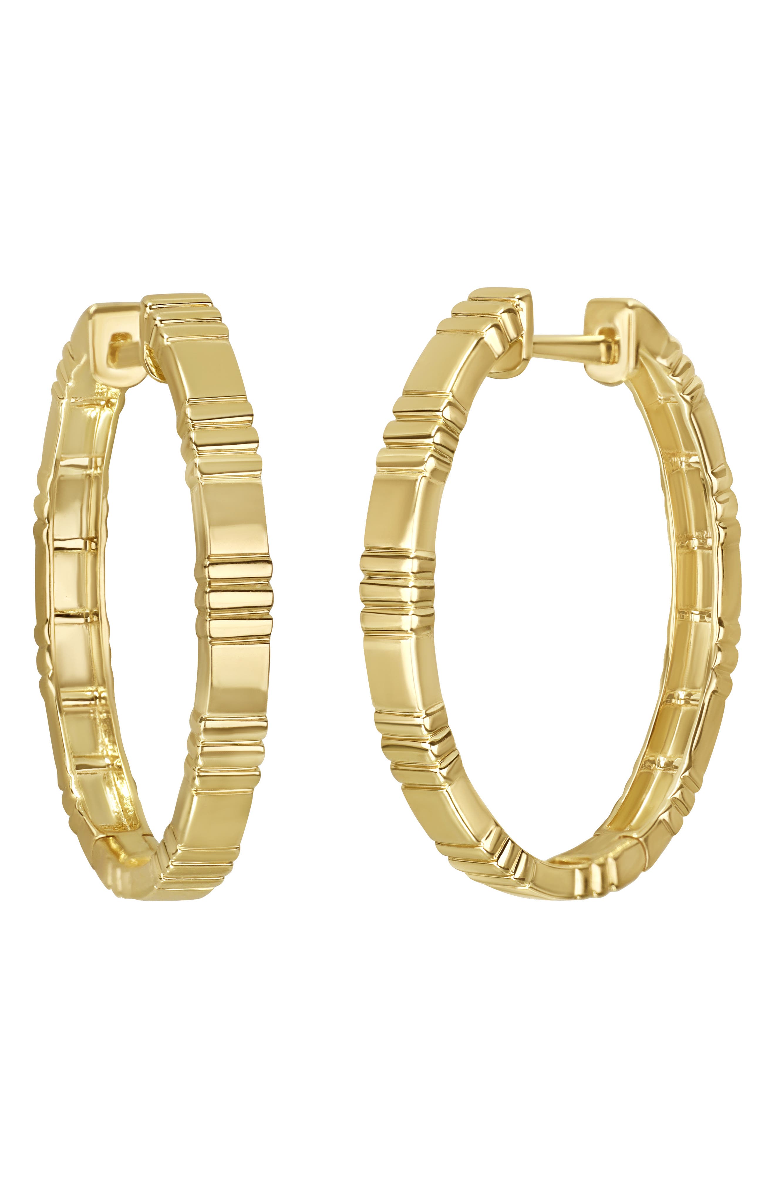 selected 14K YELLOW GOLD