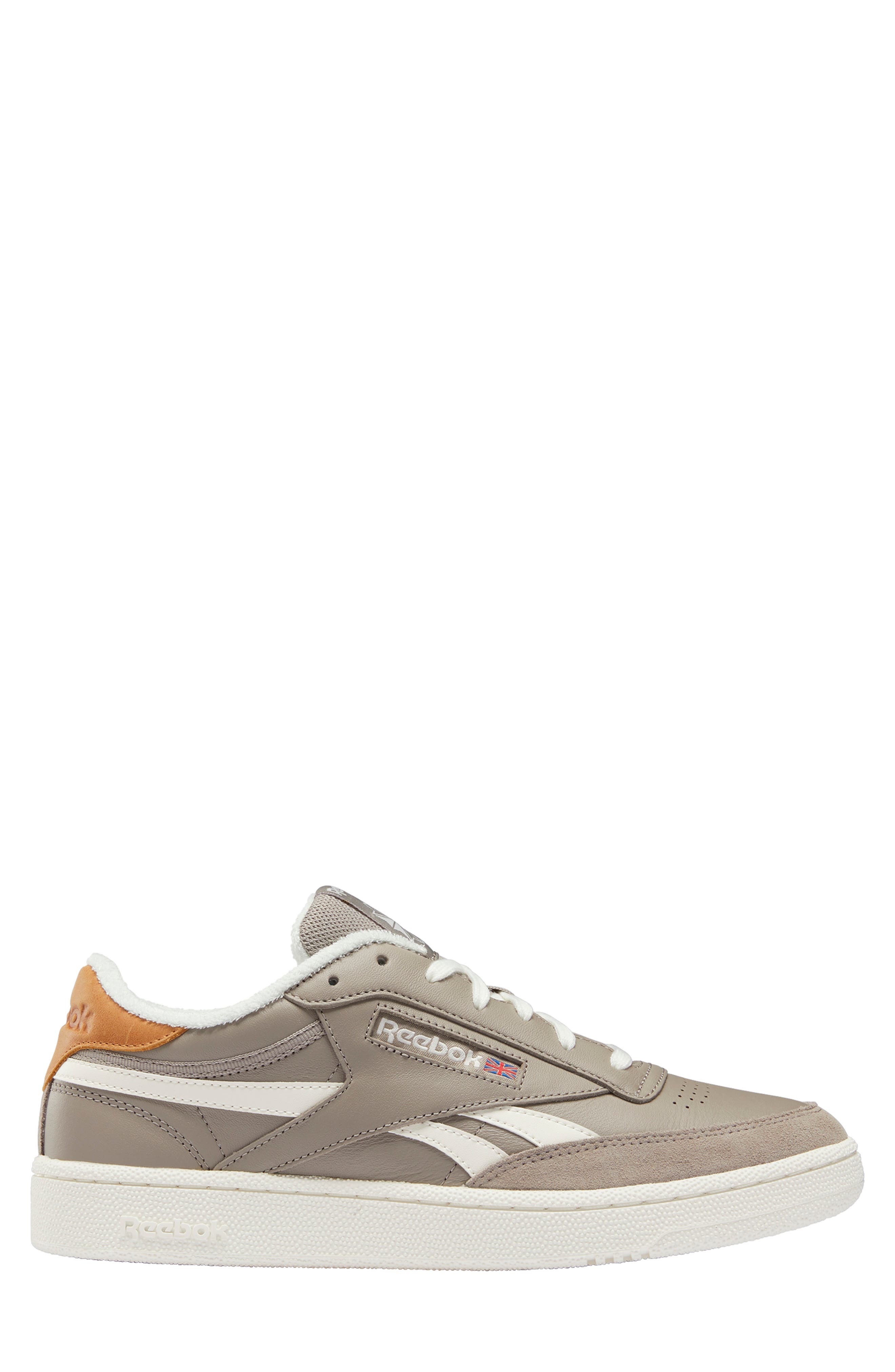 Reebok Club C Revenge Sneaker, Alternate, color, 