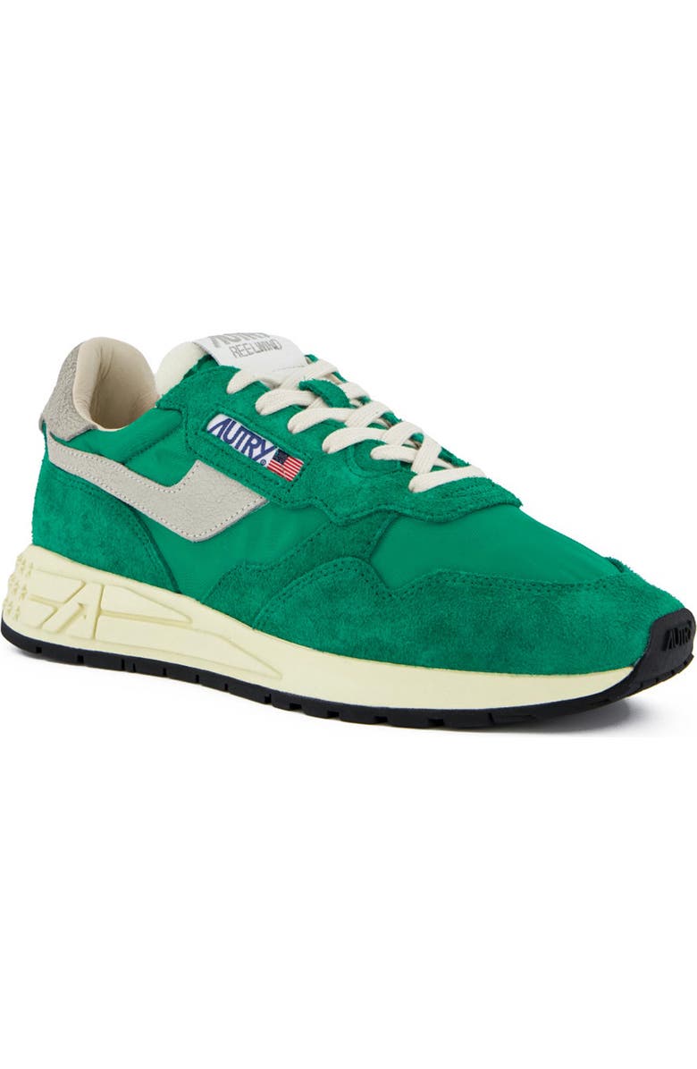 AUTRY Reelwind Sneaker, Main, color,