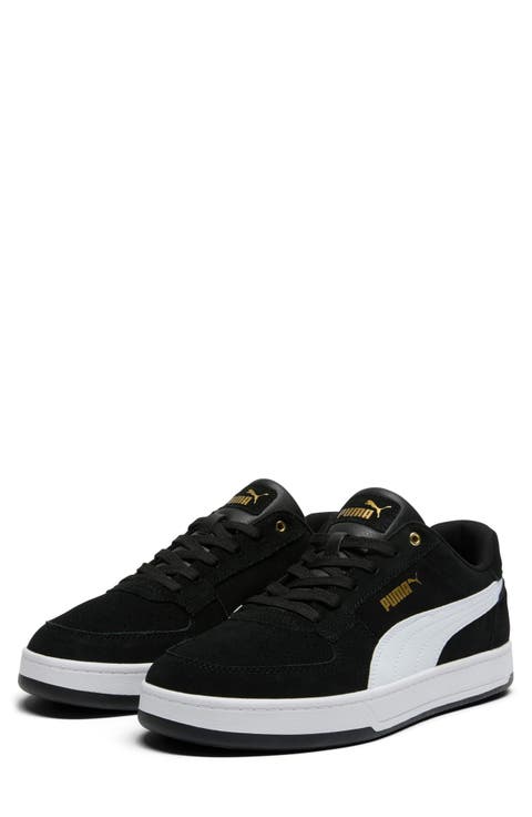 Caven 2.0 Full Suede Sneaker (Men)