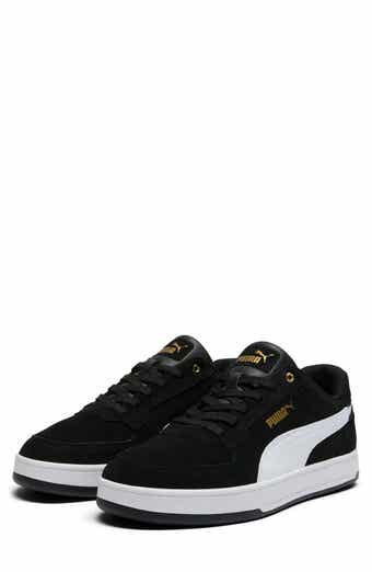 PUMA Caven 2.0 Full Suede Sneaker