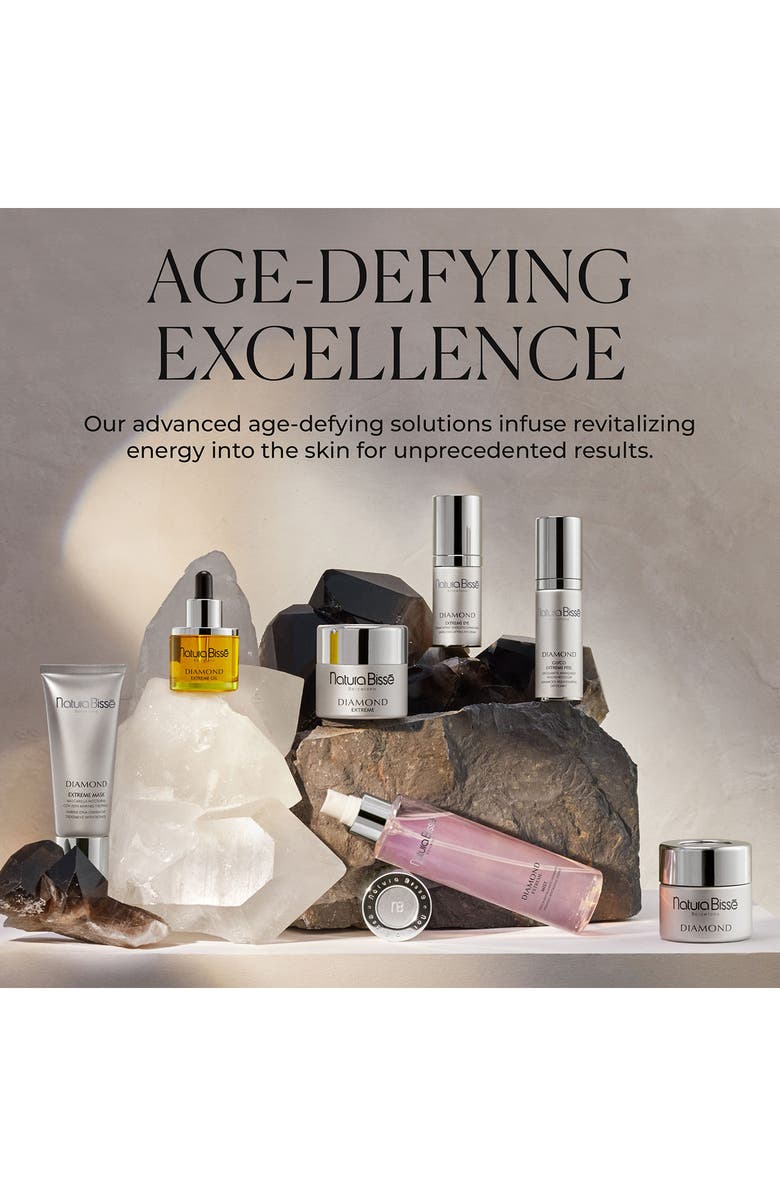 Natura Bissé Diamond Mist Vital Energy Essence, Alternate, color, 