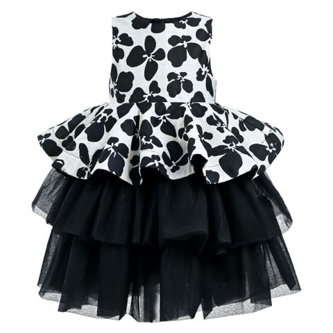 Nazareen Dress (Toddler, Little Kid & Big Kid)