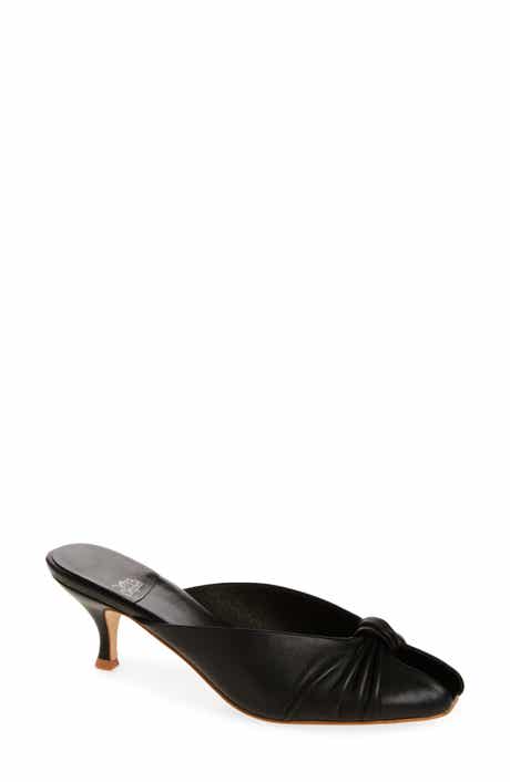 Twista Kitten Heel Sandal