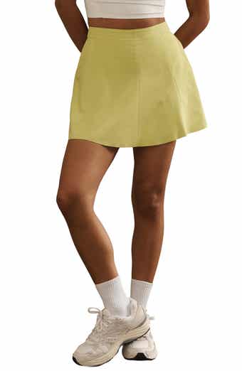 Mirage UPF 50+ Skort