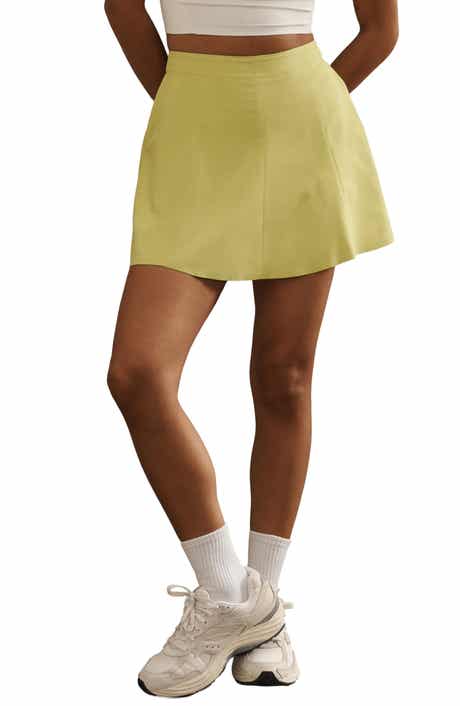 Mirage UPF 50+ Skort