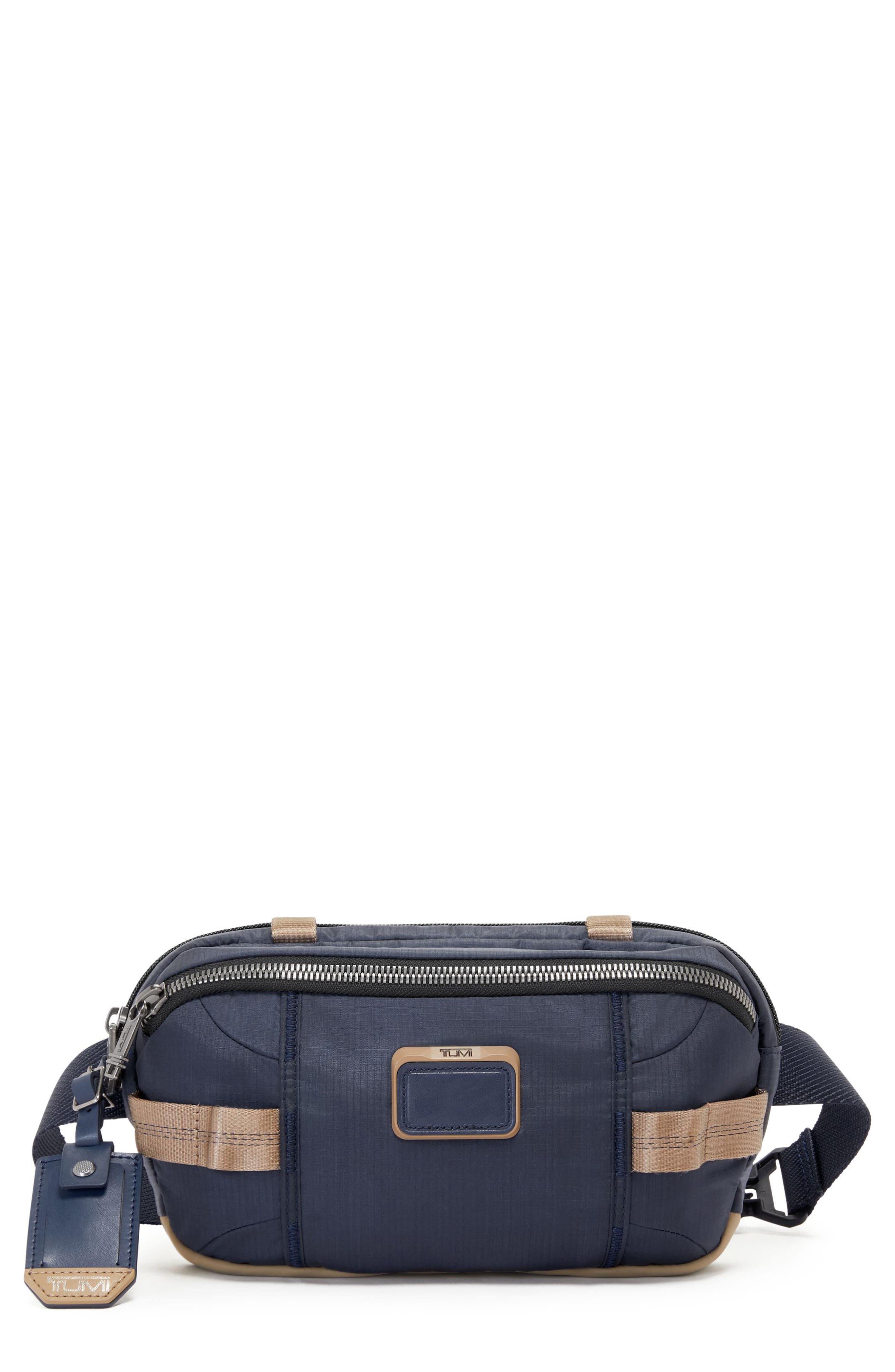 TUMI Alpha Bravo Peyton Sling Pack | Nordstromrack