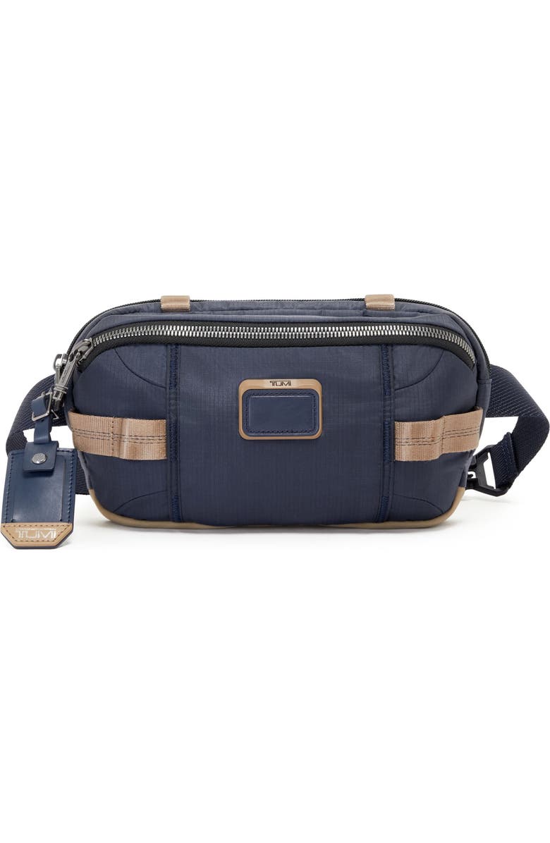 TUMI Alpha Bravo Peyton Sling Pack, Main, color,