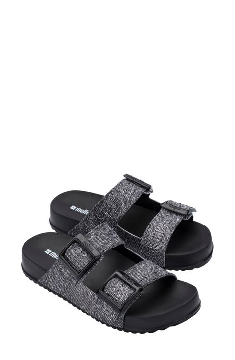 Cozy Lover Slide Sandal (Women)