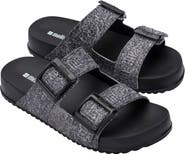 Melissa Cozy Lover Slide Sandal